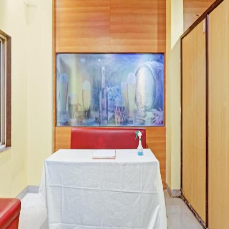 פונה Carnival Hotel מראה חיצוני תמונה