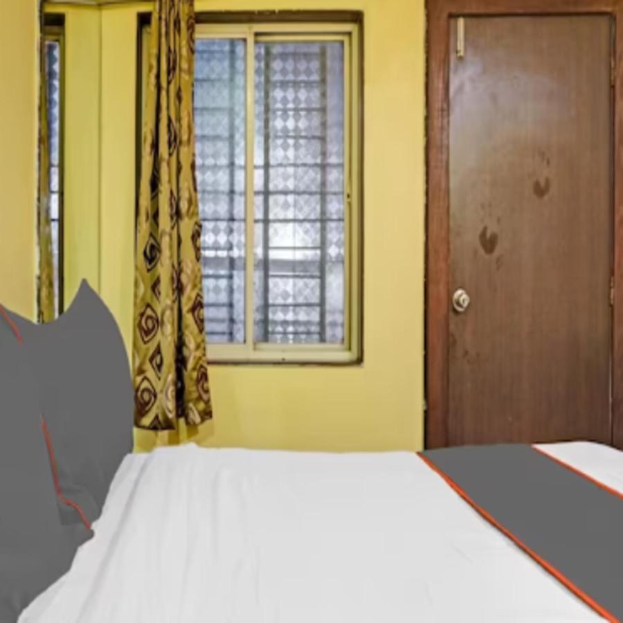 פונה Carnival Hotel מראה חיצוני תמונה