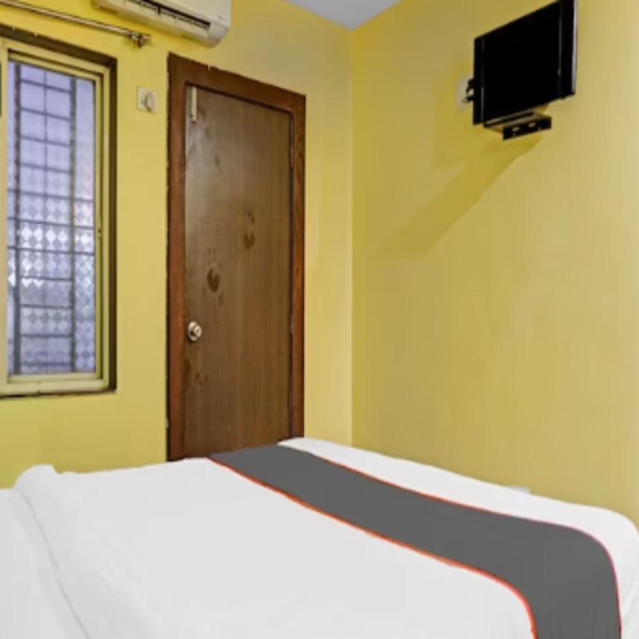 פונה Carnival Hotel מראה חיצוני תמונה